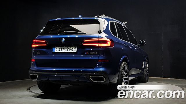 BMW X5 2020 — photo 2