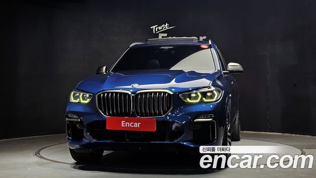 BMW X5 2020 — photo 3