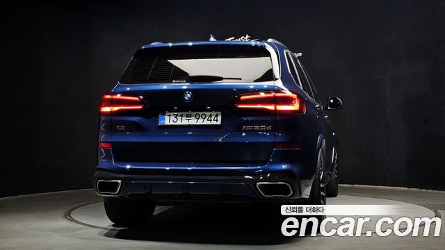 BMW X5 2020 — photo 4