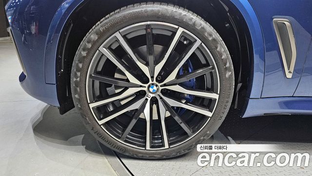 BMW X5 2020 — photo 5
