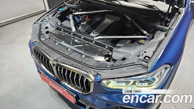 BMW X5 2020 — photo 6