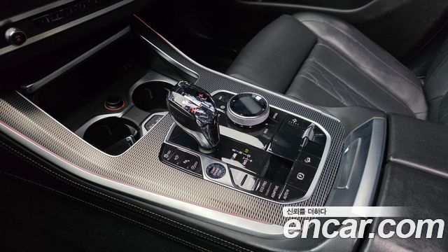 BMW X5 2020 — photo 9