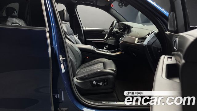 BMW X5 2020 — photo 10