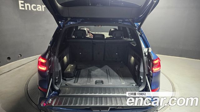 BMW X5 2020 — photo 20