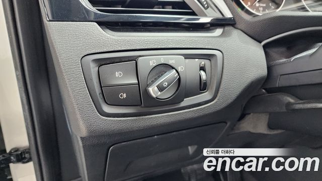 BMW X1 2016 — photo 14