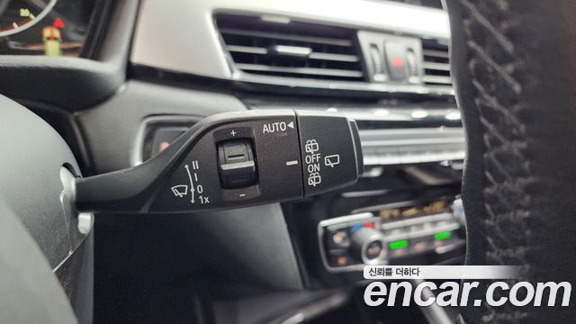 BMW X1 2016 — photo 18