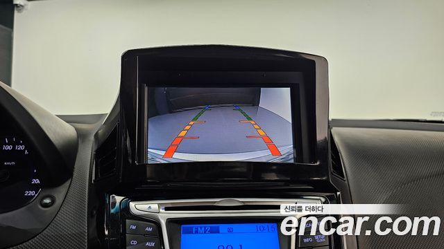 Hyundai Accent 2012 — photo 17