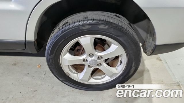 Kia Sportage 2010 — photo 5