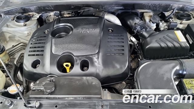 Kia Sportage 2010 — photo 6