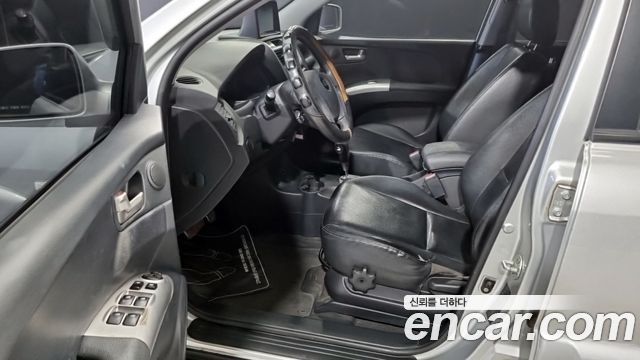 Kia Sportage 2010 — photo 10
