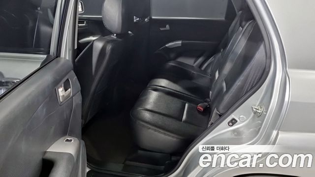 Kia Sportage 2010 — photo 11