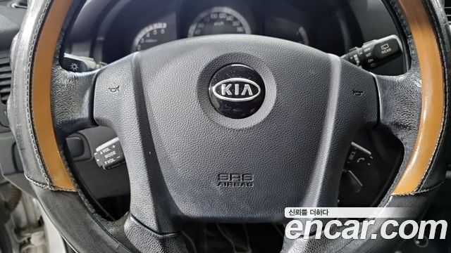 Kia Sportage 2010 — photo 12