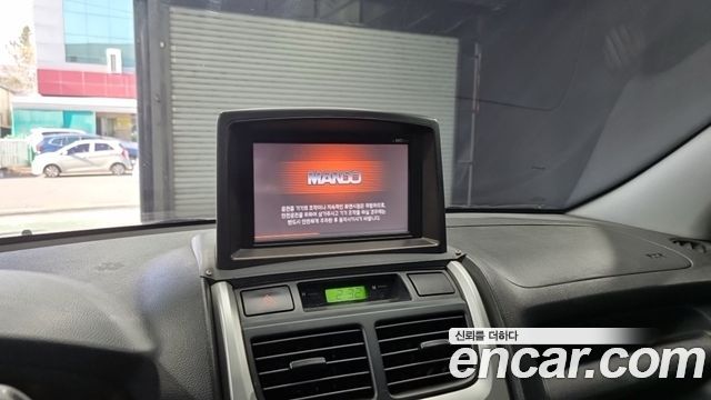 Kia Sportage 2010 — photo 13