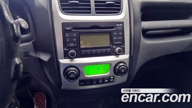 Kia Sportage 2010 — photo 15