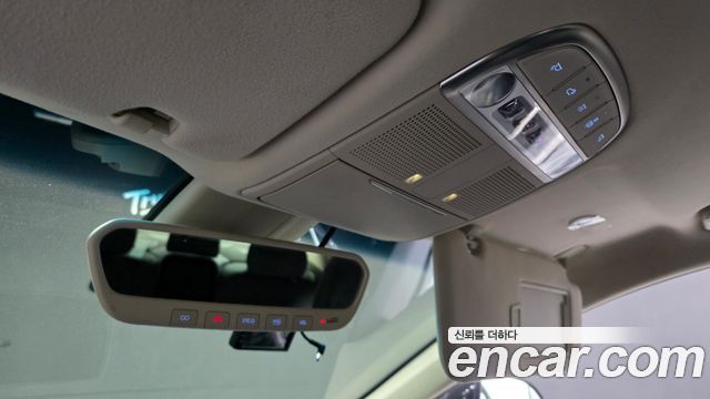 Genesis G90 2020 — photo 18