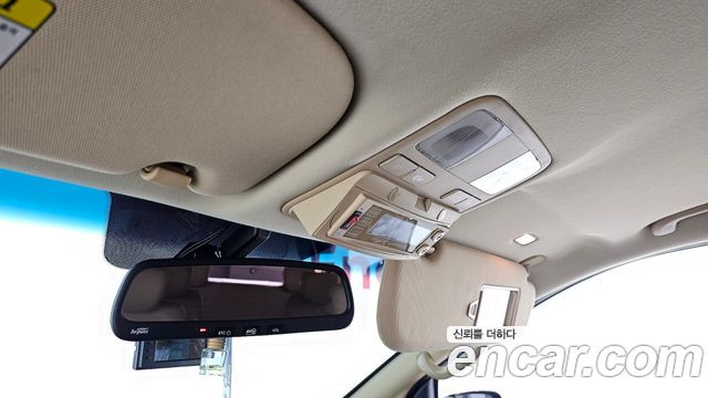 Hyundai Starex 2018 — photo 19