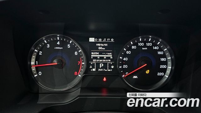 KG Mobility KORANDO 2022 — photo 8