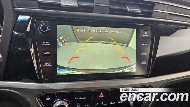 KG Mobility KORANDO 2022 — photo 15