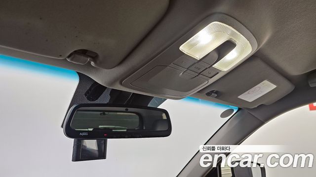 KG Mobility KORANDO 2022 — photo 16