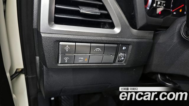 KG Mobility KORANDO 2022 — photo 17
