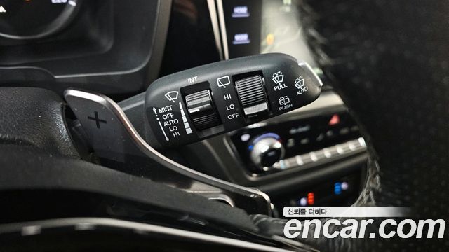 KG Mobility KORANDO 2022 — photo 18