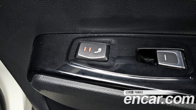KG Mobility KORANDO 2022 — photo 19