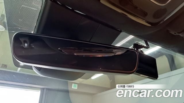 Hyundai Santafe 2021 — photo 15