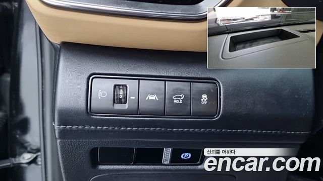 Hyundai Santafe 2021 — photo 17