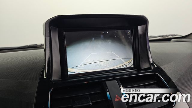 Chevrolet Korea Spark 2014 — photo 15