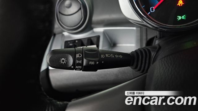 Chevrolet Korea Spark 2014 — photo 17