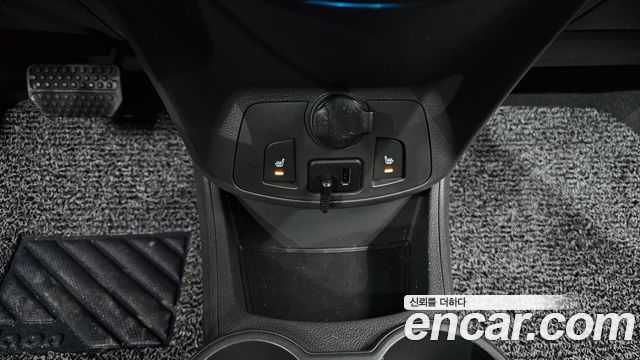 Chevrolet Korea Spark 2014 — photo 18