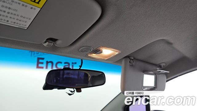 Chevrolet Korea Spark 2014 — photo 19