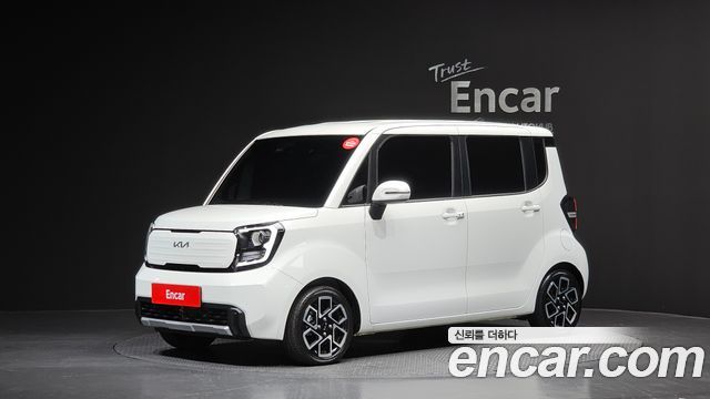 Kia RAY 2025 — photo 1