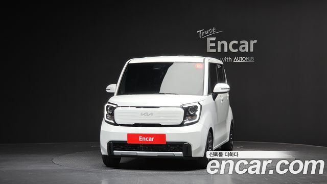 Kia RAY 2025 — photo 3