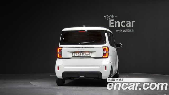 Kia RAY 2025 — photo 4