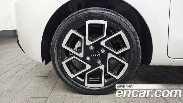 Kia RAY 2025 — photo 5