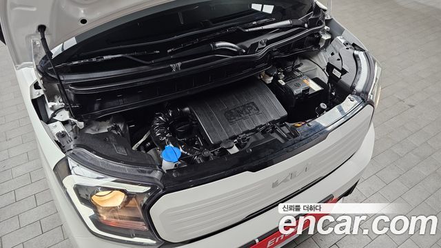 Kia RAY 2025 — photo 6