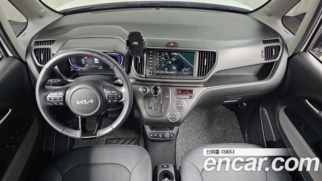 Kia RAY 2025 — photo 7