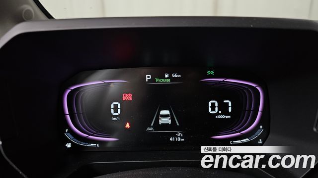 Kia RAY 2025 — photo 8