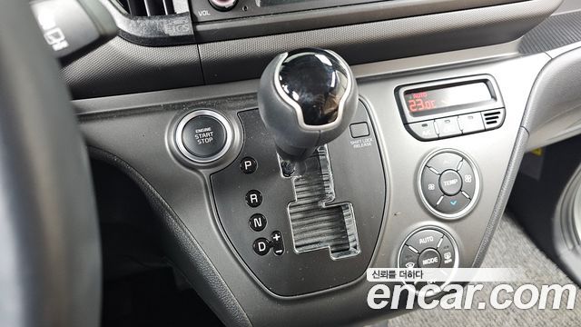 Kia RAY 2025 — photo 9