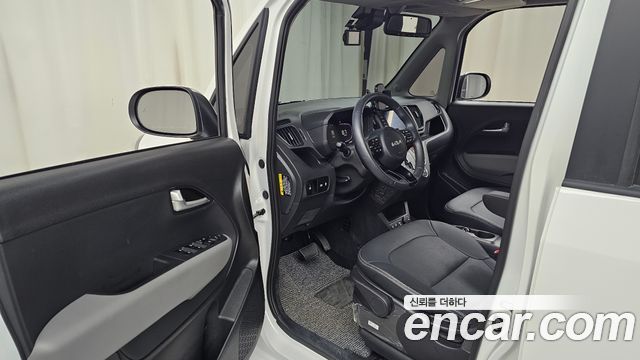 Kia RAY 2025 — photo 10