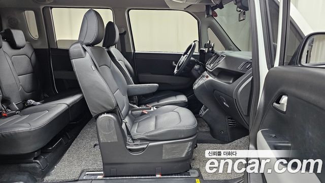 Kia RAY 2025 — photo 11