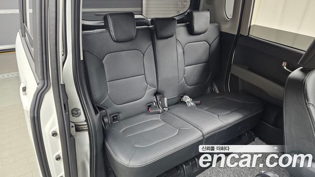 Kia RAY 2025 — photo 12