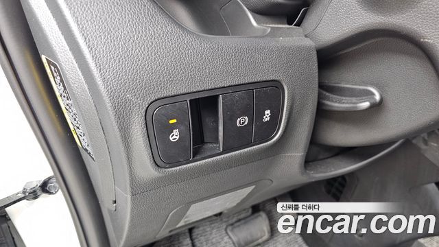 Kia RAY 2025 — photo 14