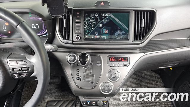 Kia RAY 2025 — photo 15