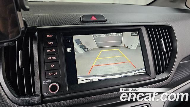 Kia RAY 2025 — photo 16
