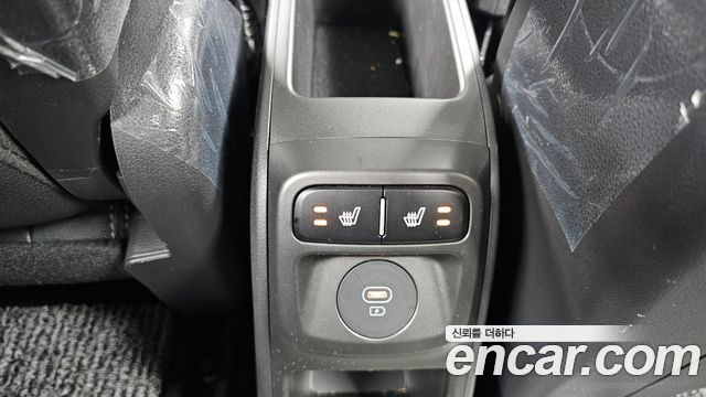Kia RAY 2025 — photo 18