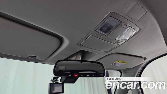 Kia RAY 2025 — photo 19