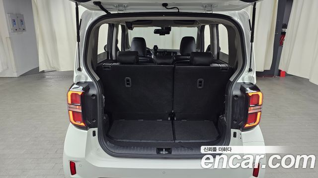 Kia RAY 2025 — photo 20