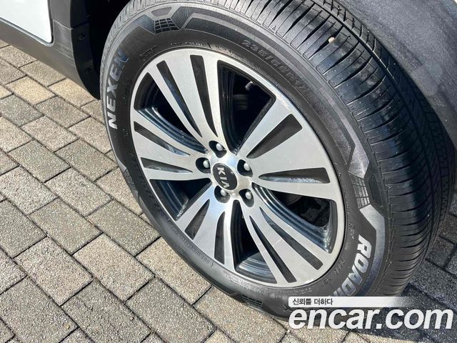 Kia Sportage 2016 — photo 7